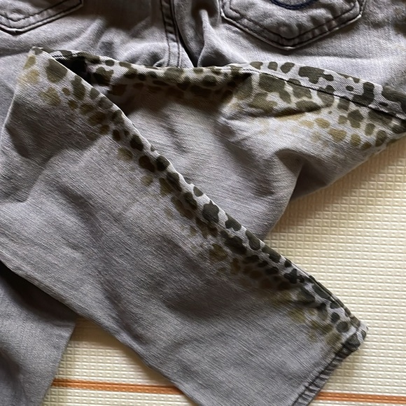 True Religion Jude Jeans - Picture 5 of 5